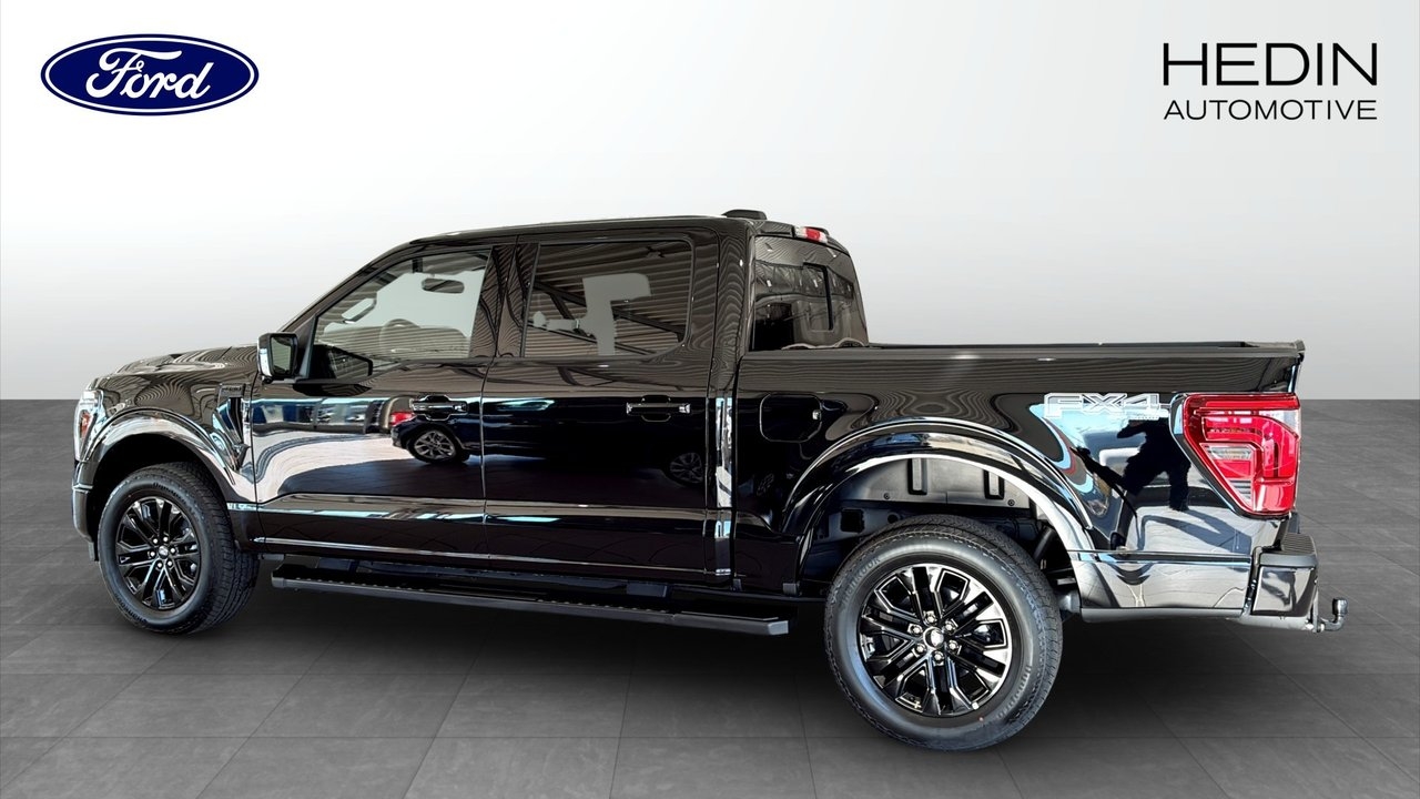 Ford F-150 2026, bild 6/10
