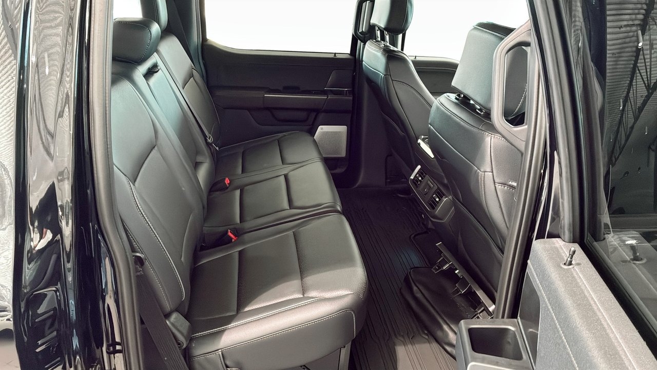 Ford F-150 2026, bild 5/10