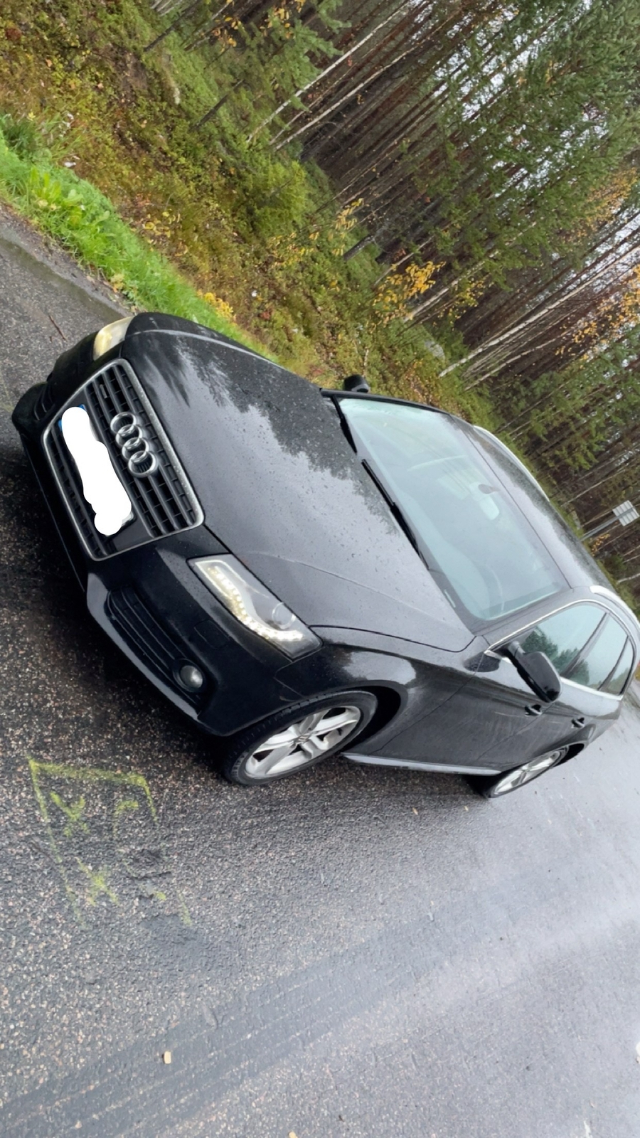Audi A4 2011, kuva 2/2