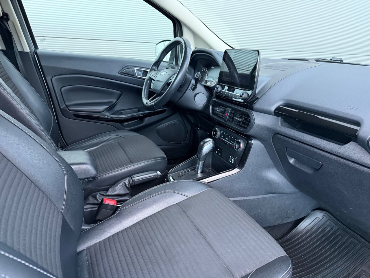 Ford Ecosport 2018, bild 6/10