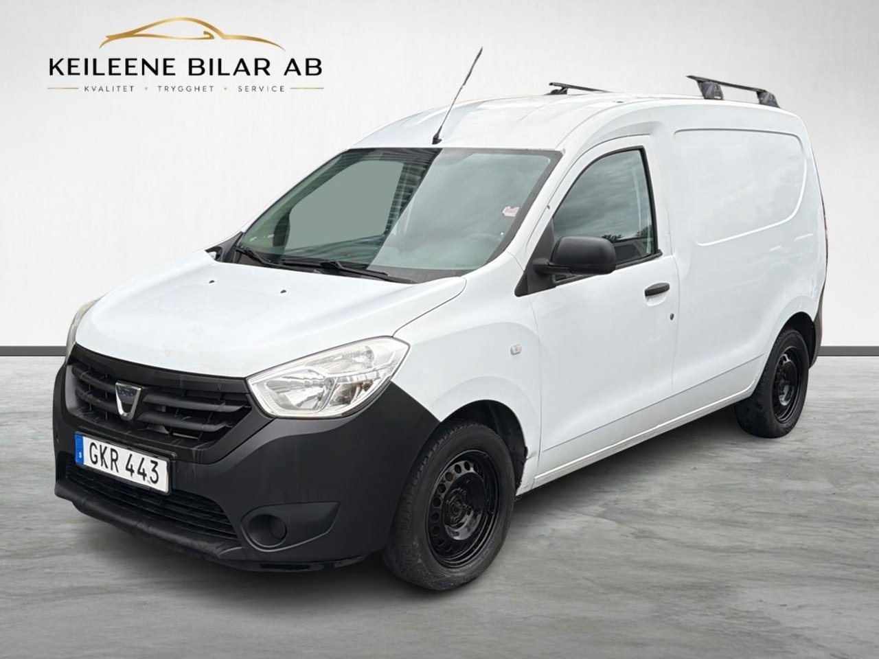 Dacia Dokker