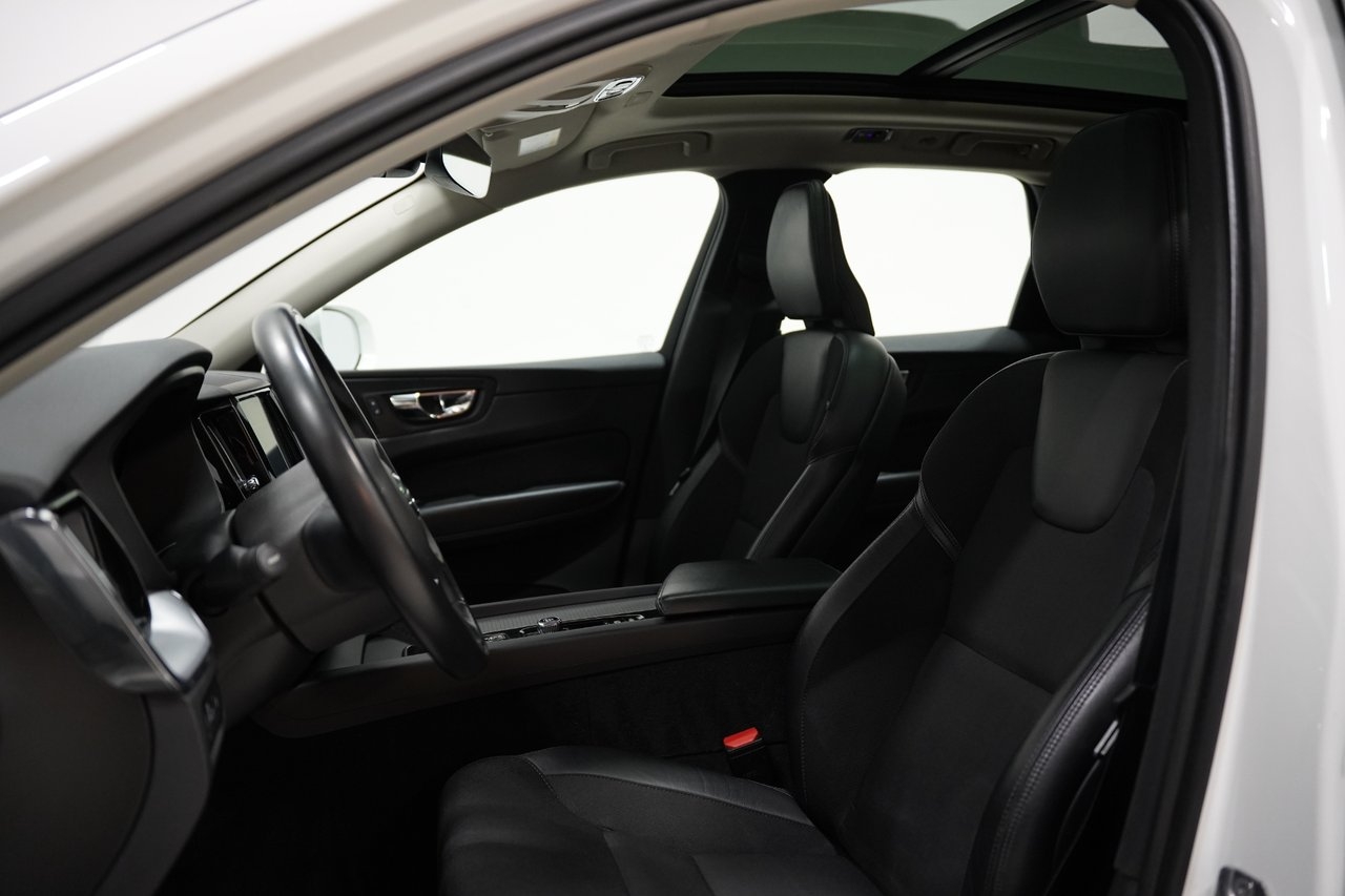 Volvo XC60 2019, bild 7/10