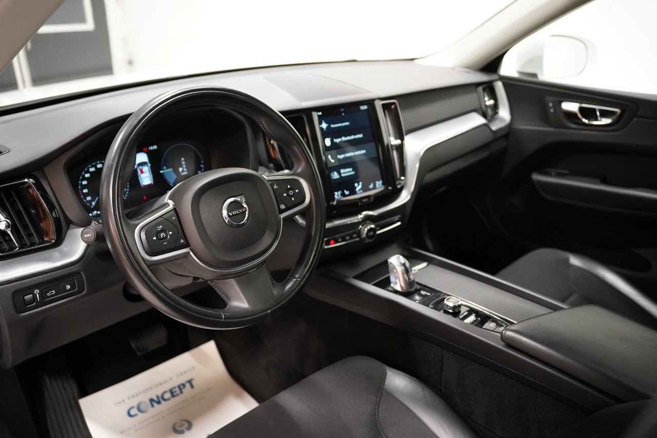 Volvo XC60 2019, bild 6/10