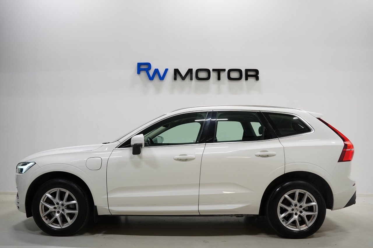 Volvo XC60 2019, bild 3/10