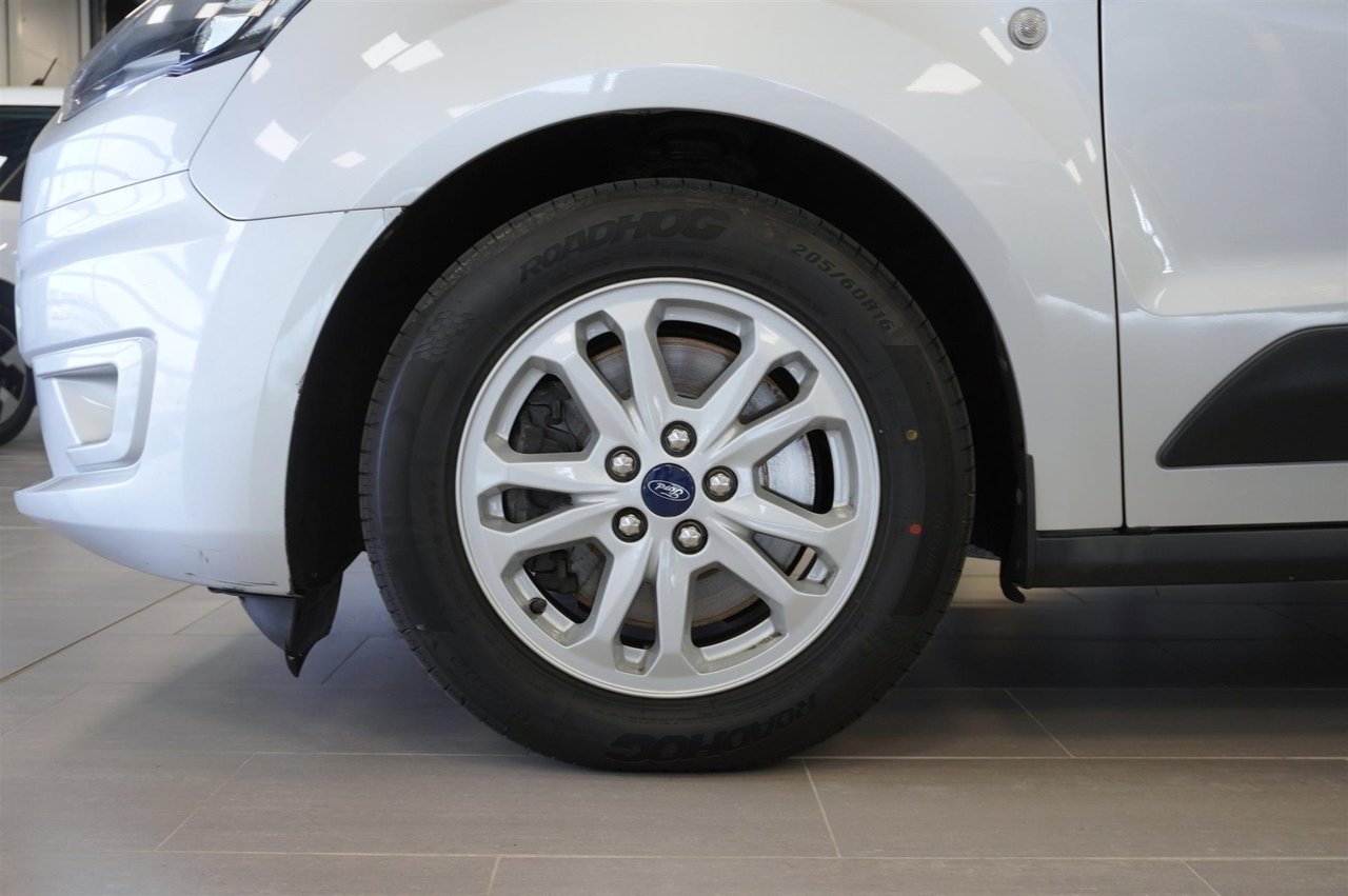 Ford Transit Connect 2022, bild 3/19