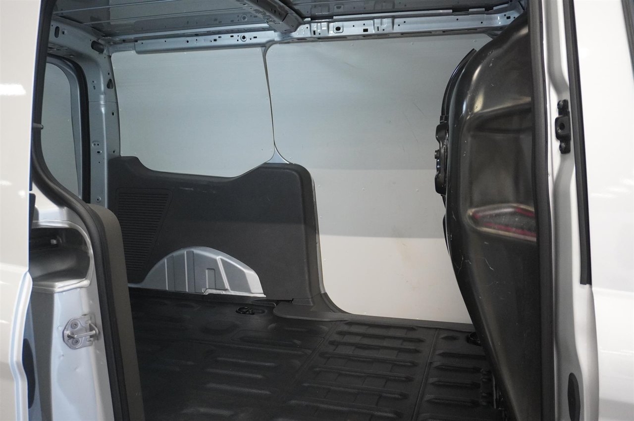 Ford Transit Connect 2022, bild 7/19