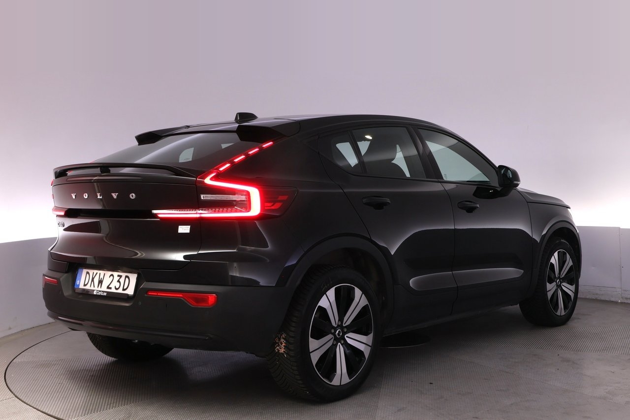 Volvo C40 2023, bild 5/10