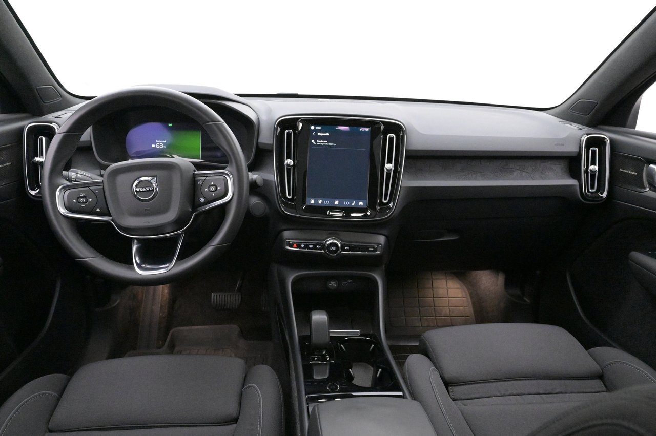 Volvo C40 2023, bild 6/10