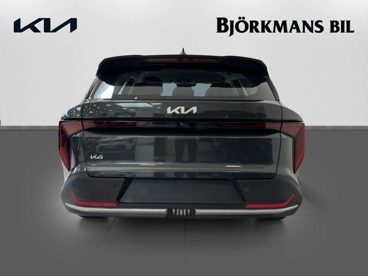 Kia K4 SW 1.0 T-GDI 115HP MT6 ACTION 2026, photo 5/10