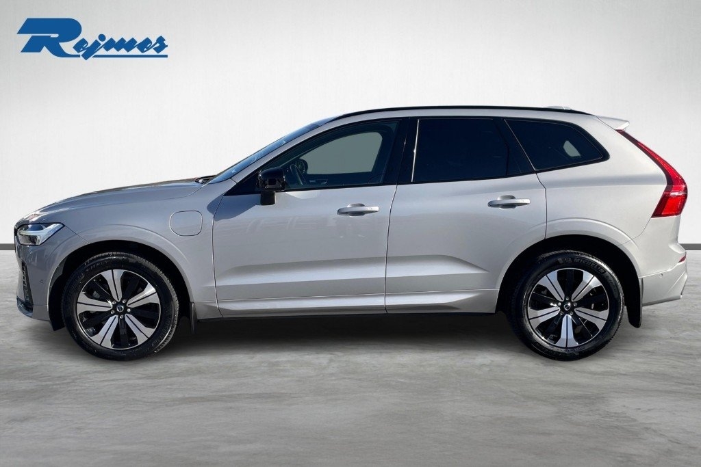 Volvo XC60 T6 Plus Dark Nordic Edition 2025, bild 2/27