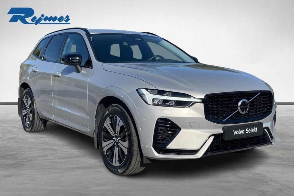 Volvo XC60 T6 Plus Dark Nordic Edition 2025, bild 7/27