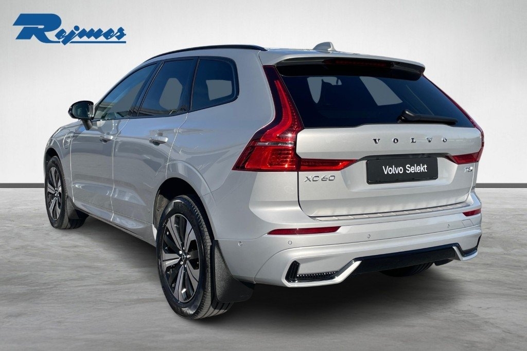 Volvo XC60 T6 Plus Dark Nordic Edition 2025, bild 3/27
