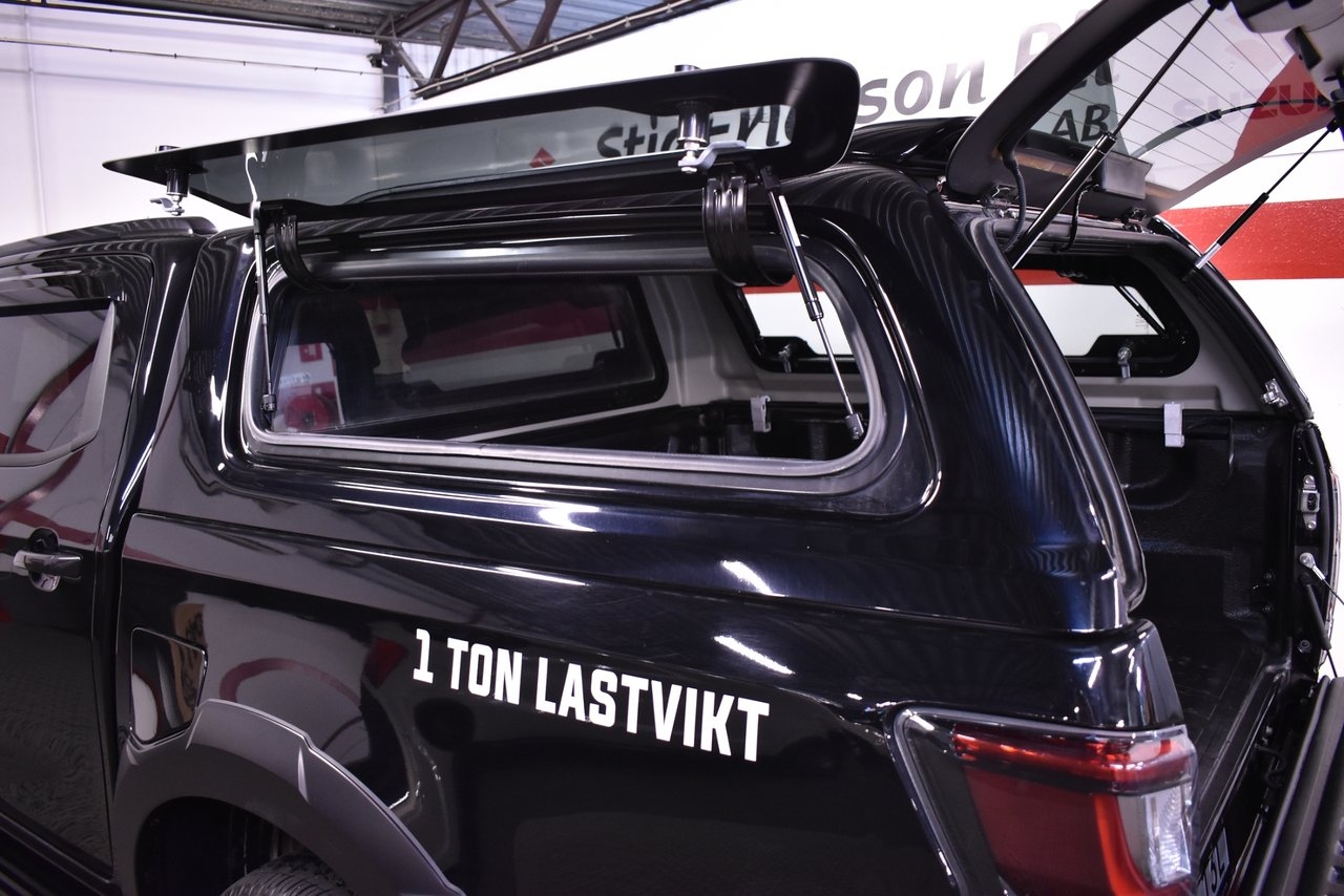 Isuzu D-max 2025, photo 7/10