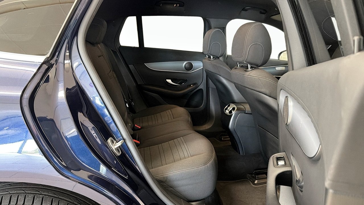 Mercedes-Benz EQC 400 4Matic 2021, bild 5/26