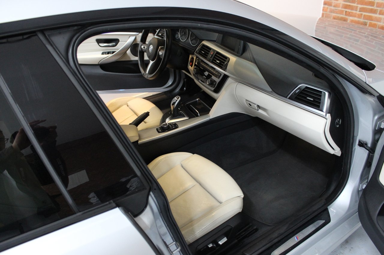 BMW 430 2018, kuva 6/10