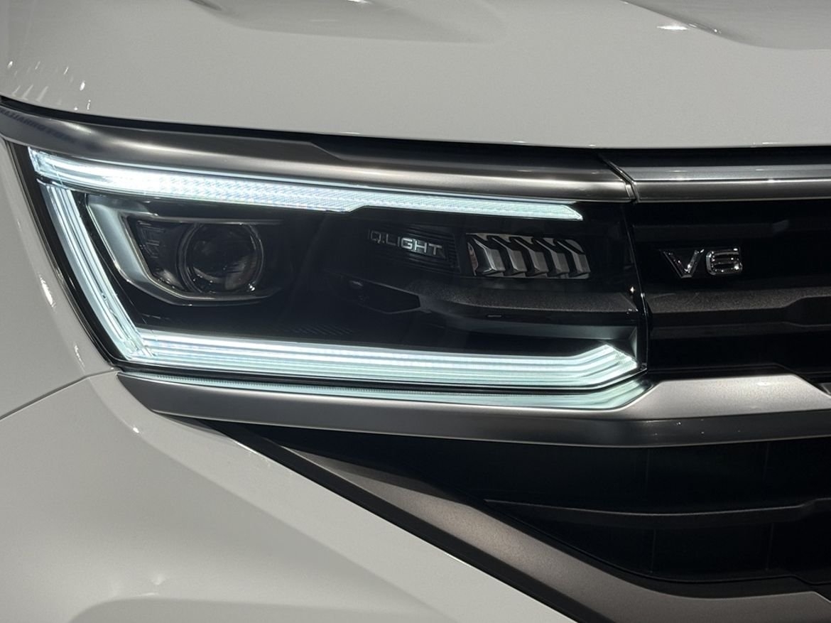 Volkswagen Amarok 2026, bild 5/10