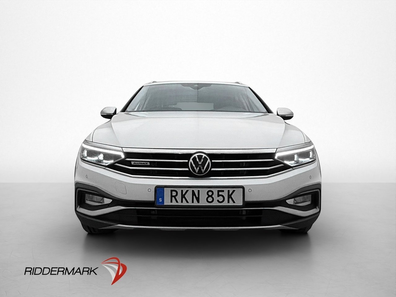 Volkswagen Passat 2021, bild 2/26