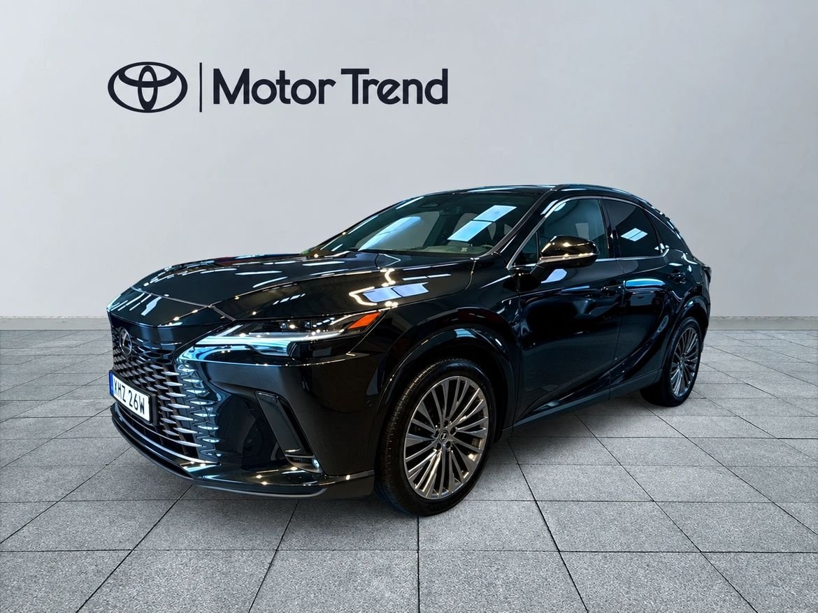 Lexus RX 450h