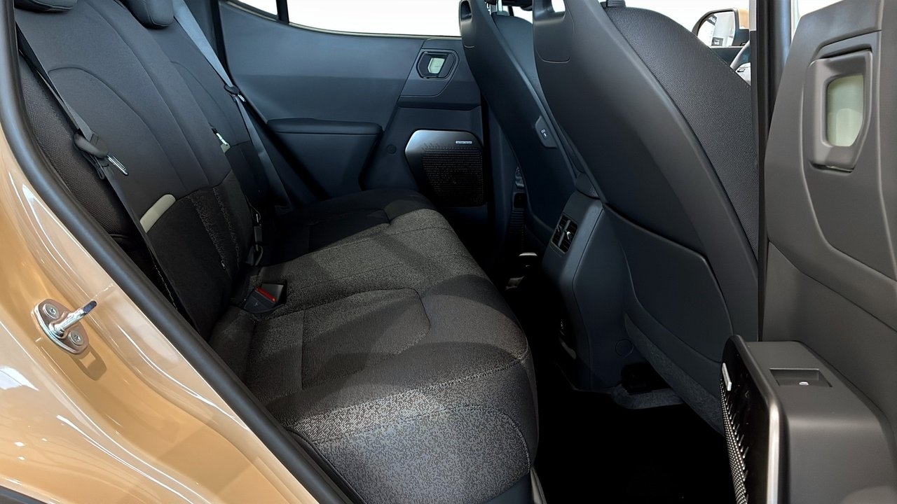 Kia EV2 Plus Standard Range, Lagerbil 2027, bild 5/10