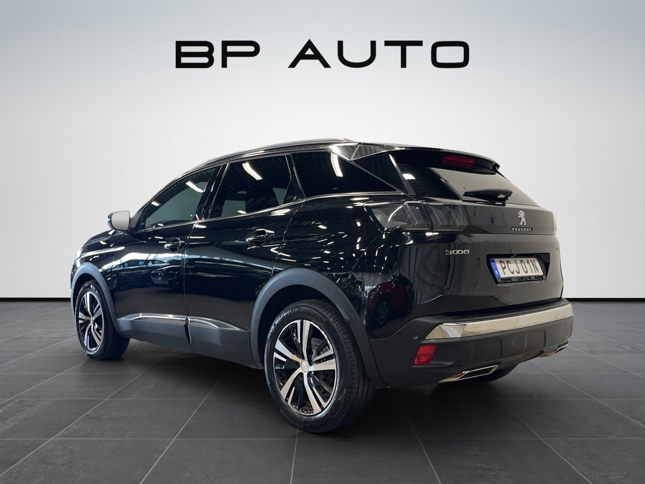 Peugeot 3008 2023, bild 5/10