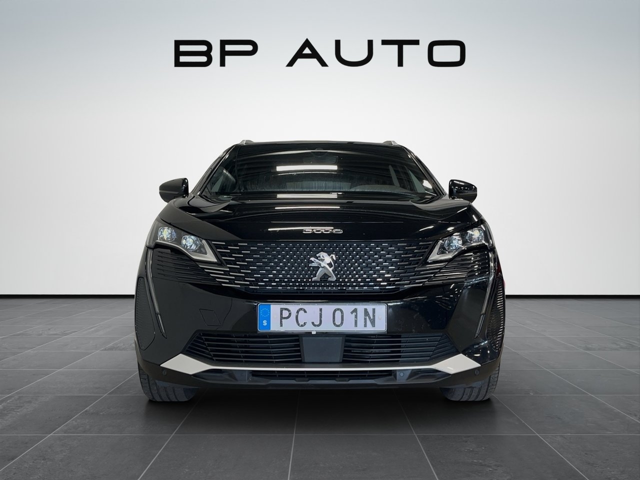 Peugeot 3008 2023, bild 3/10