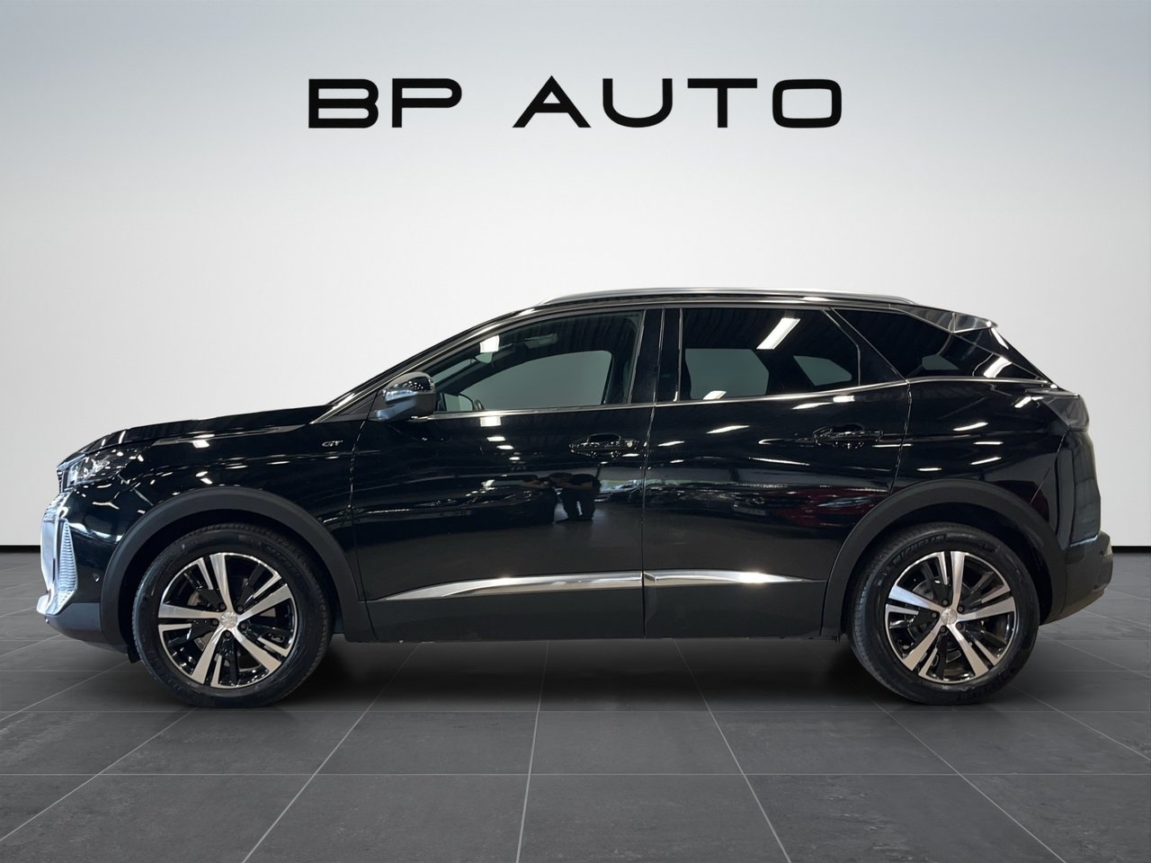 Peugeot 3008 2023, bild 2/10