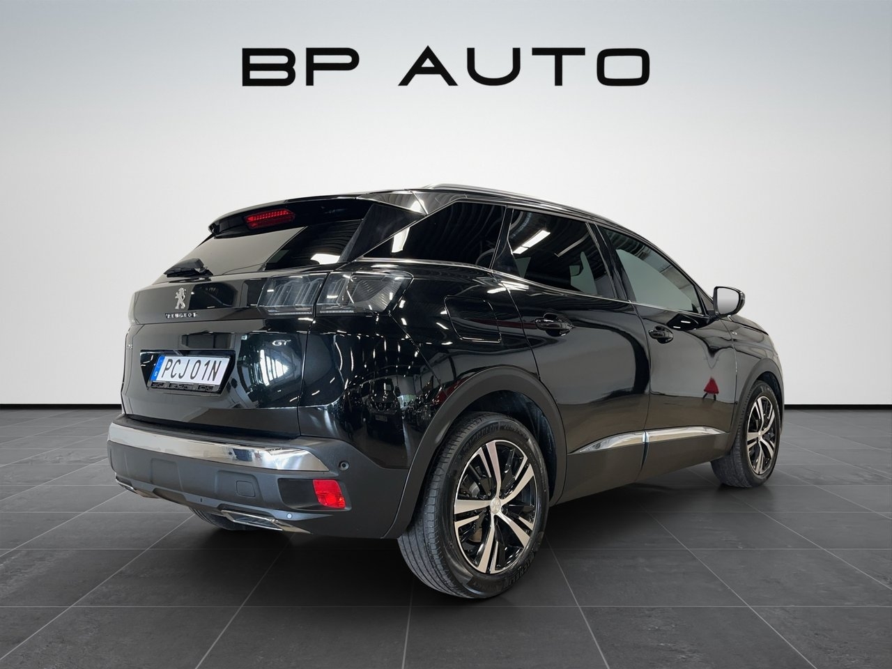 Peugeot 3008 2023, bild 6/10