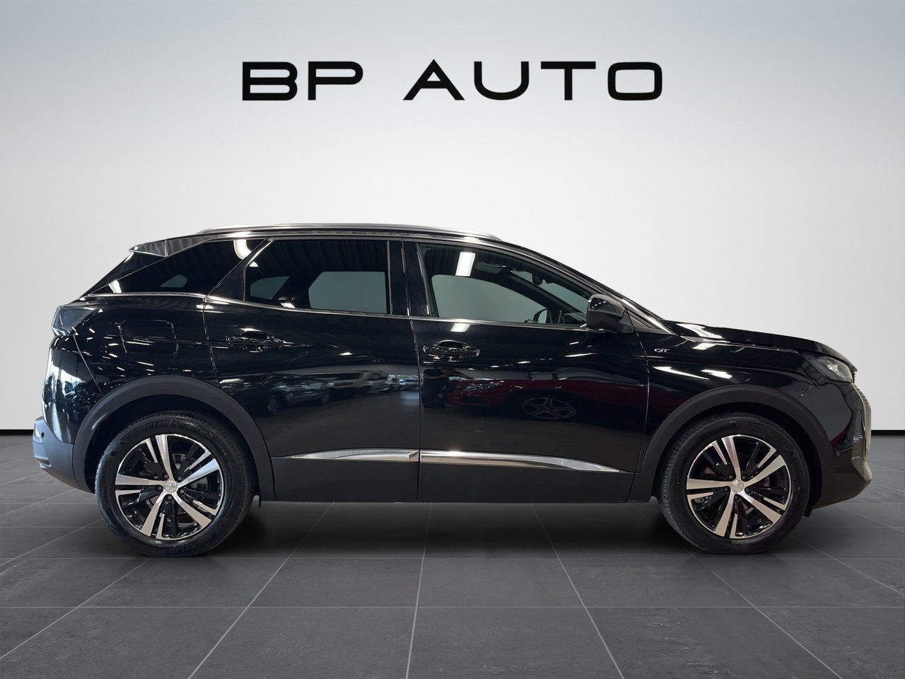 Peugeot 3008 2023, bild 7/10