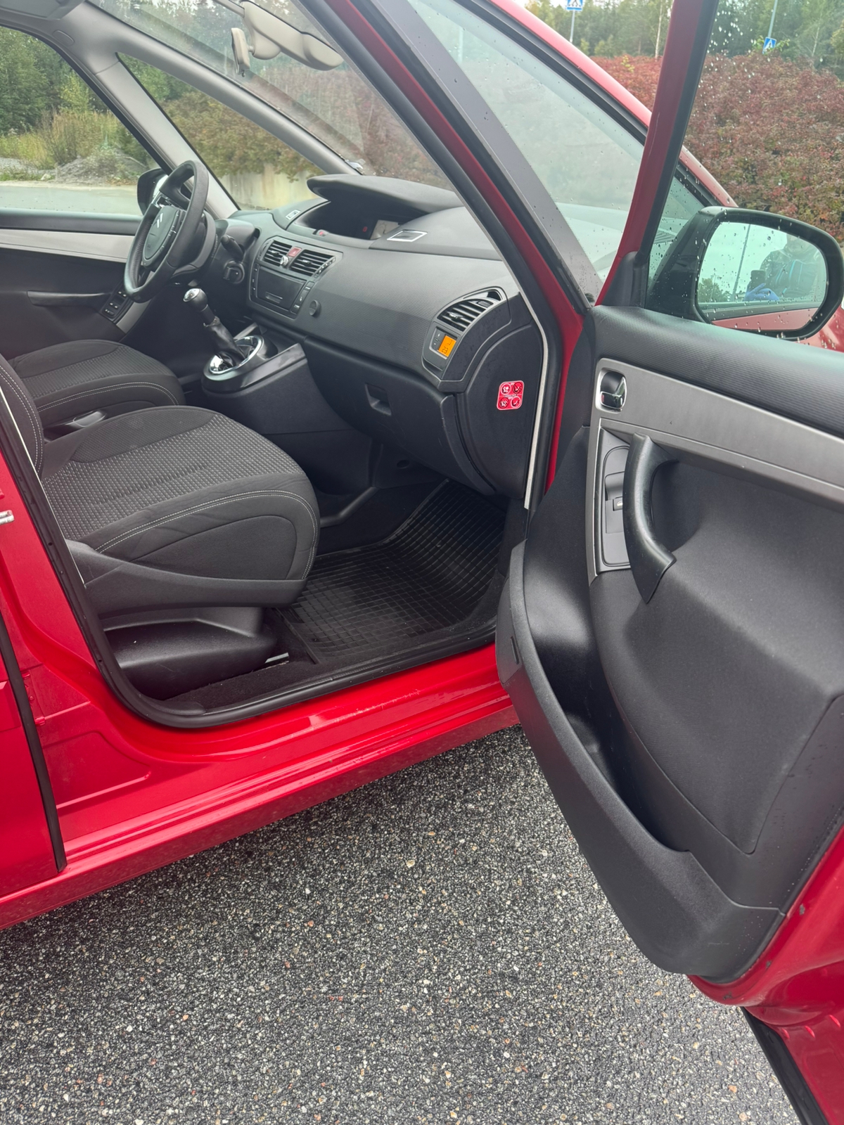 Citroen Grand C4 Picasso 1.6 VTi Manuell 2010, photo 3/10