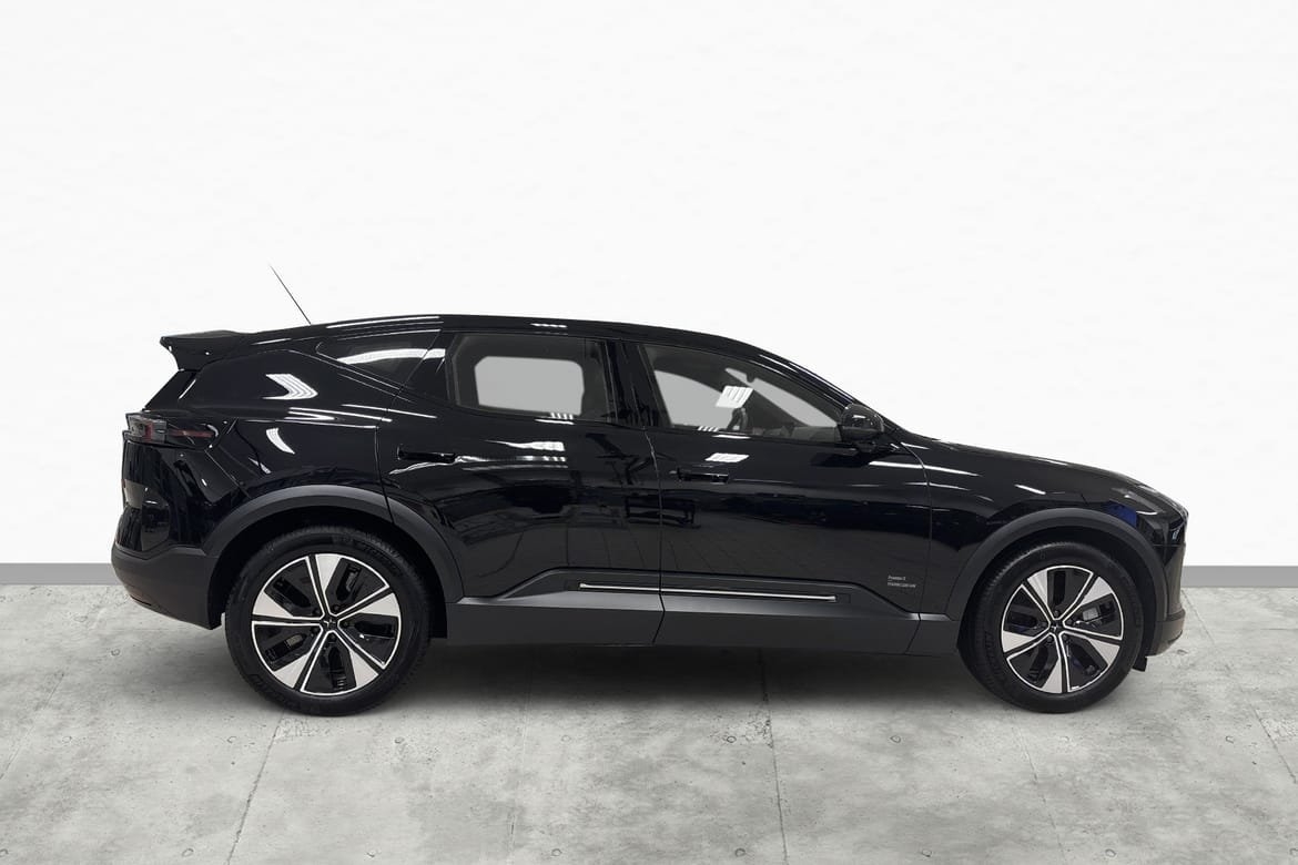 Polestar 3 Long range Single 111kWh 2025, bild 4/10