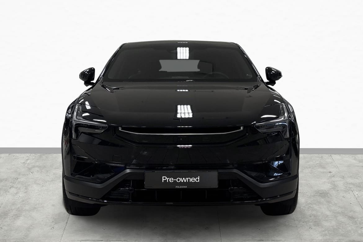 Polestar 3 Long range Single 111kWh 2025, bild 3/10