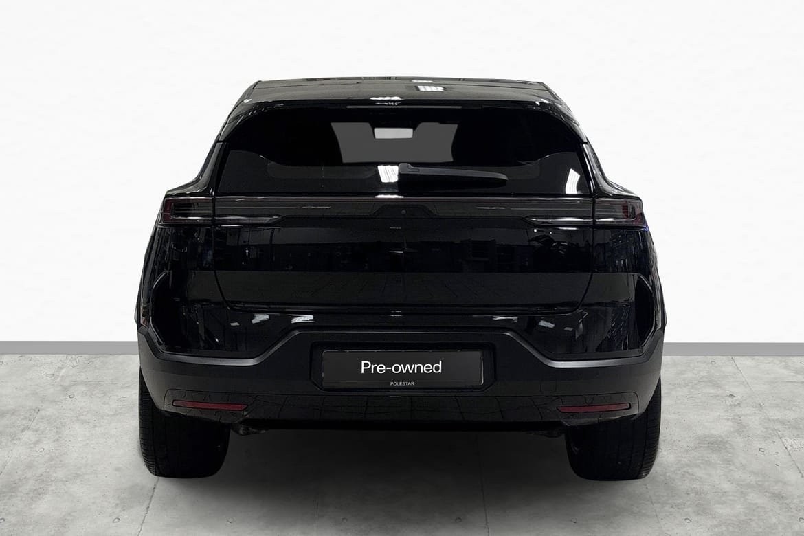 Polestar 3 Long range Single 111kWh 2025, bild 5/10