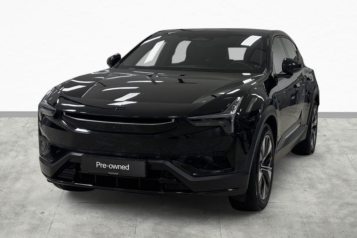 Polestar 3 Long range Single 111kWh 2025, bild 7/10