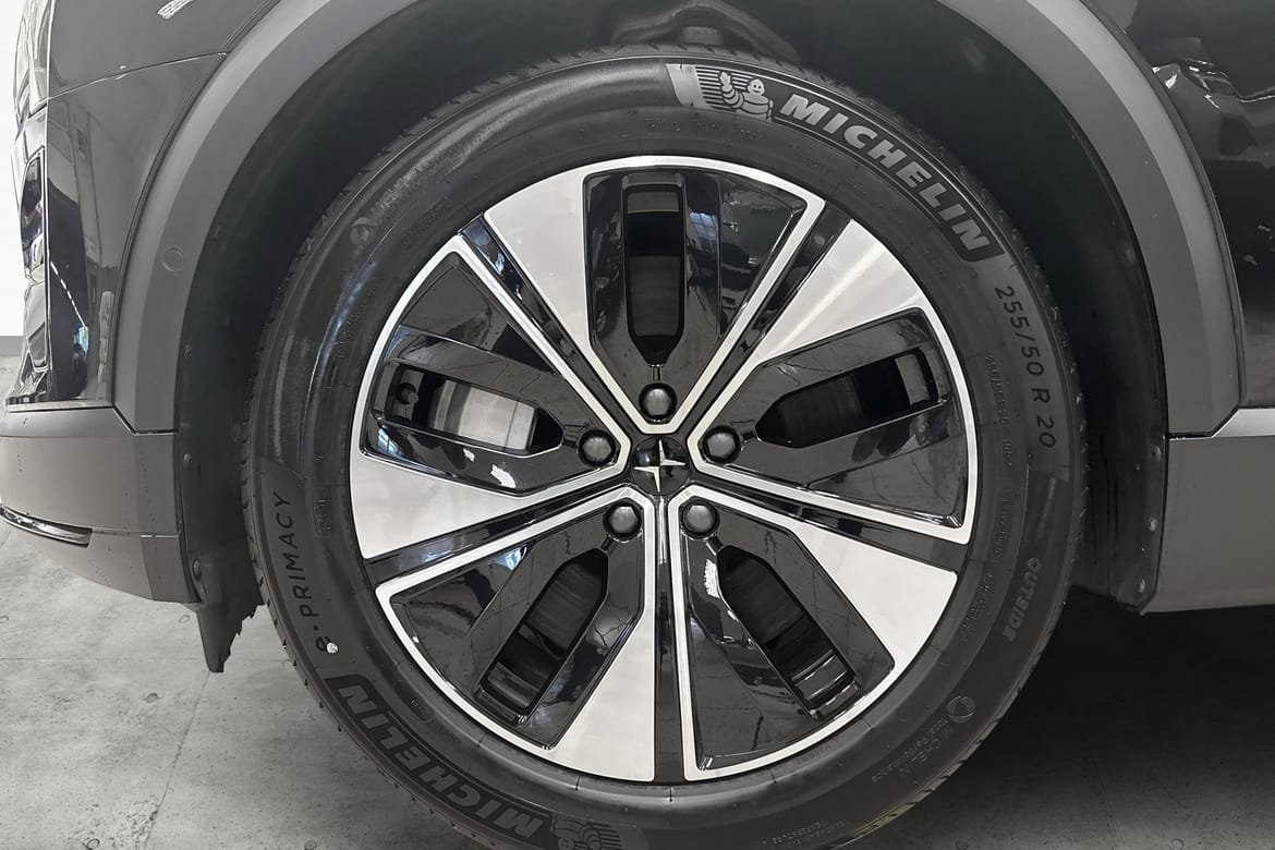Polestar 3 Long range Single 111kWh 2025, bild 6/10