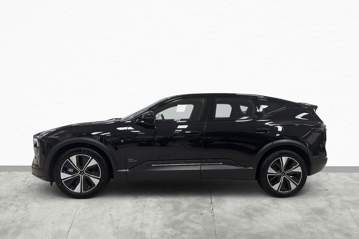 Polestar 3