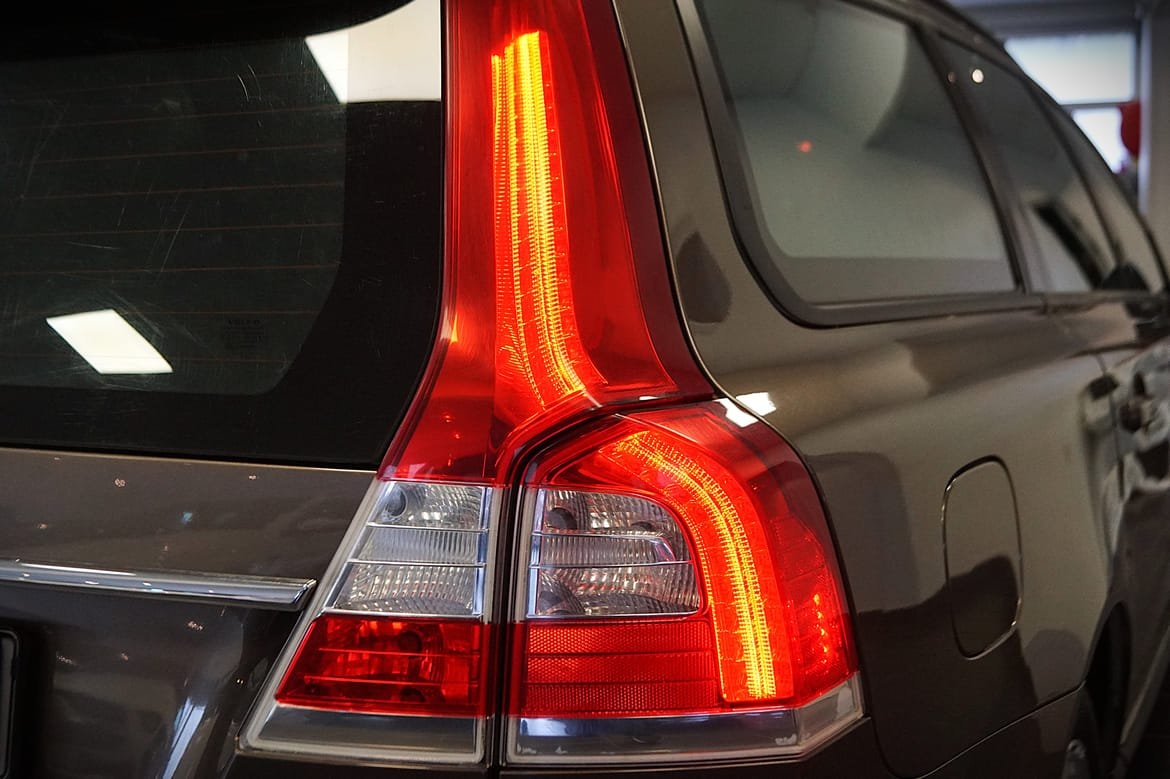 Volvo V70 2015, bild 6/10
