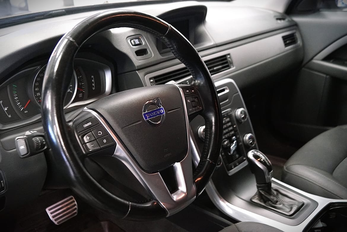 Volvo V70 2015, bild 7/10