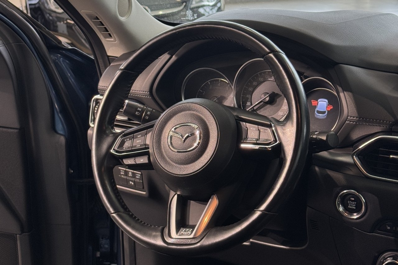 Mazda CX-5 2.0 SKYACTIV-G AWD VisionPlus 2018, kuva 7/10