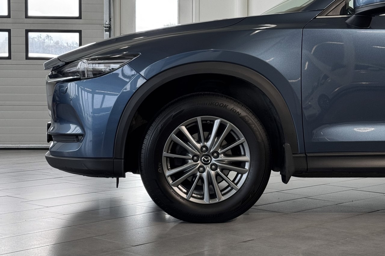 Mazda CX-5 2.0 SKYACTIV-G AWD VisionPlus 2018, kuva 2/10