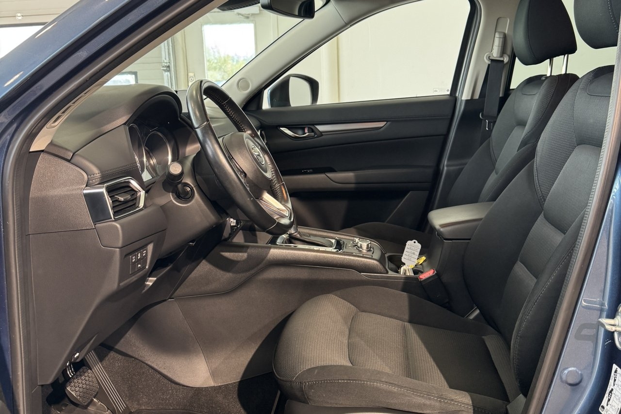 Mazda CX-5 2.0 SKYACTIV-G AWD VisionPlus 2018, kuva 6/10