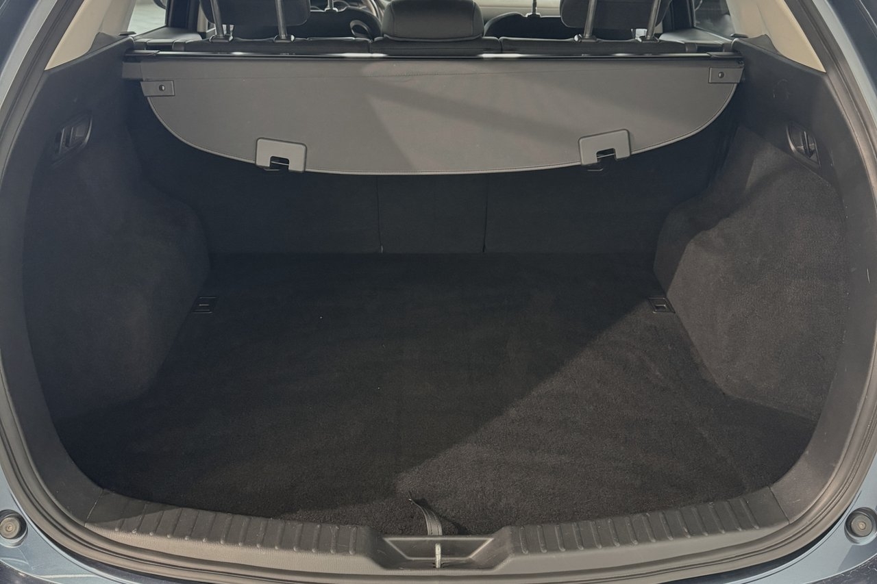 Mazda CX-5 2.0 SKYACTIV-G AWD VisionPlus 2018, kuva 4/10