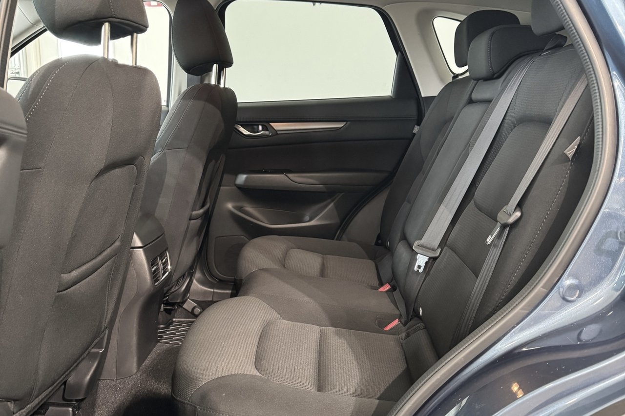 Mazda CX-5 2.0 SKYACTIV-G AWD VisionPlus 2018, kuva 5/10
