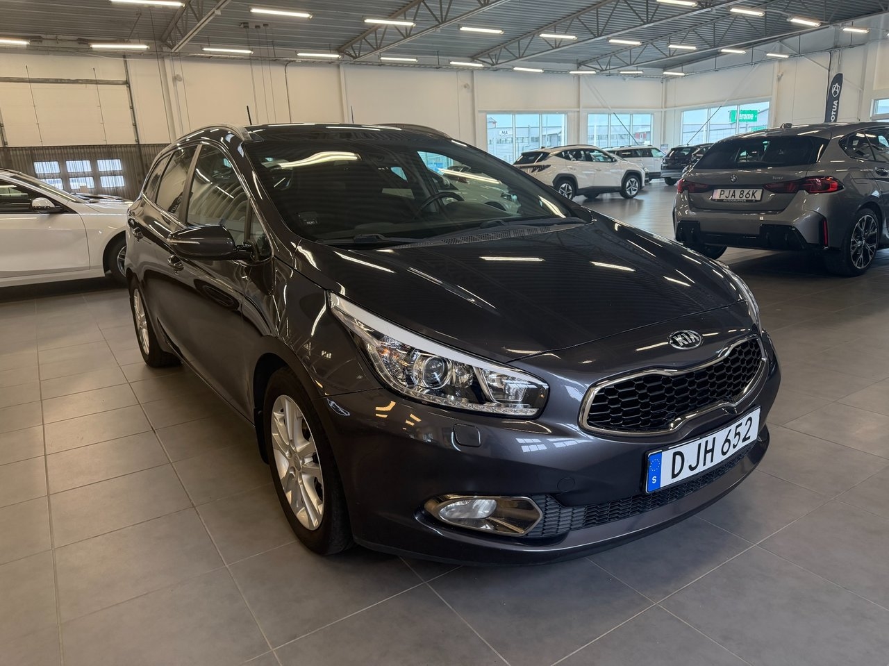 Kia