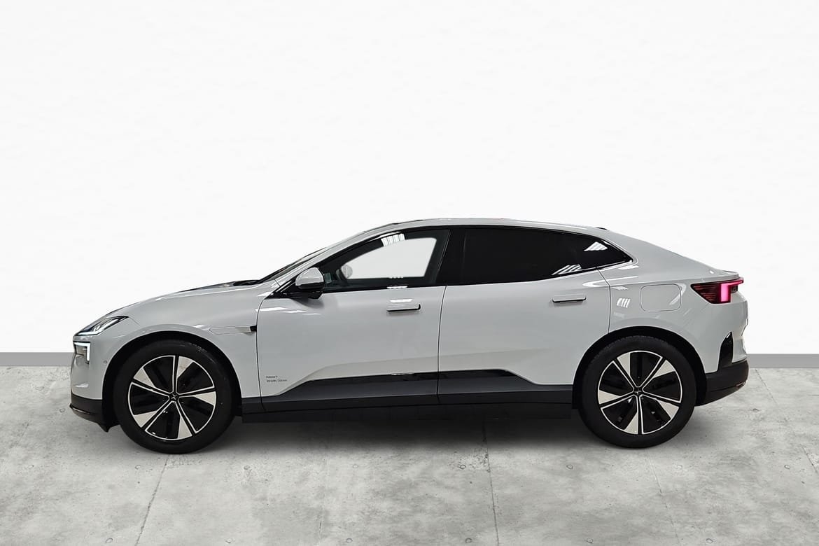 Polestar 4