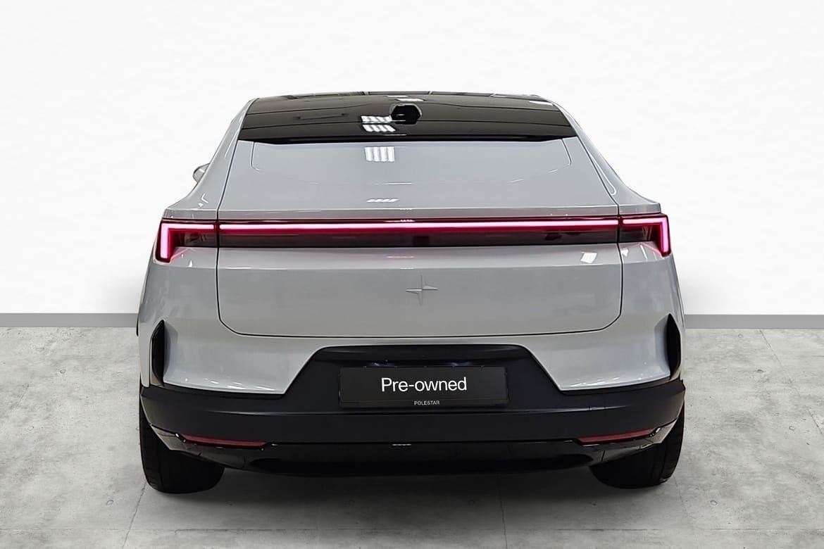 Polestar 4 2026, kuva 5/10