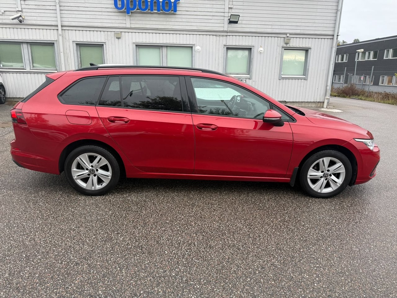 Volkswagen Golf 2024, kuva 6/10