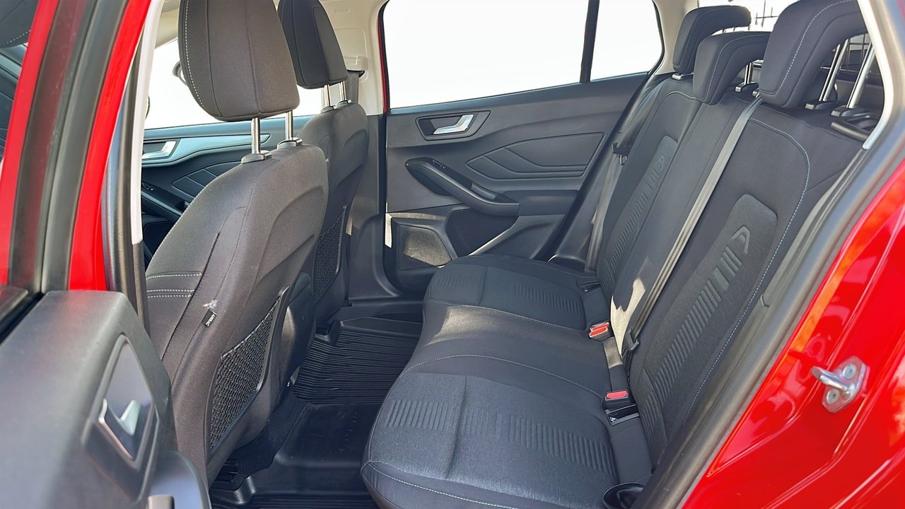 Ford Focus 2020, photo 5/17