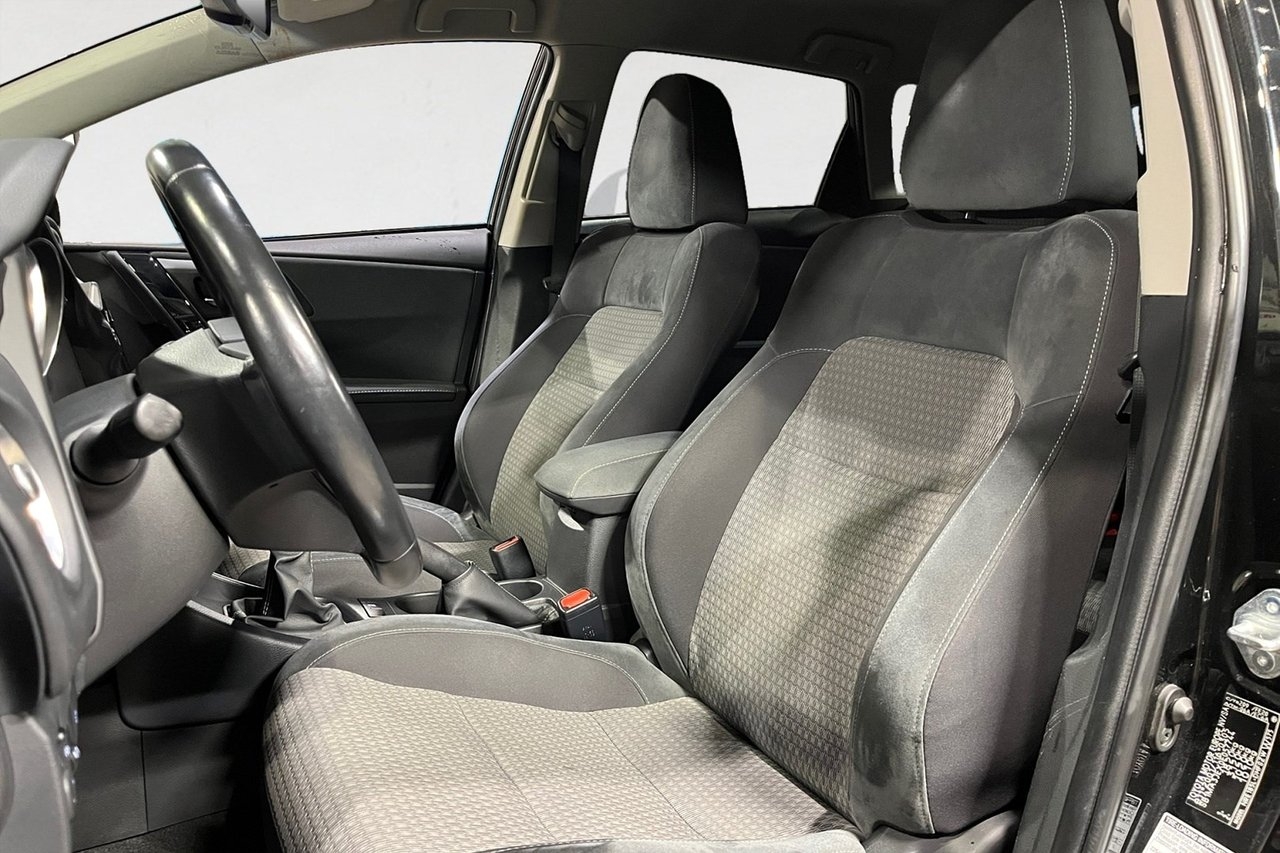 Toyota Auris 2018, bild 3/10