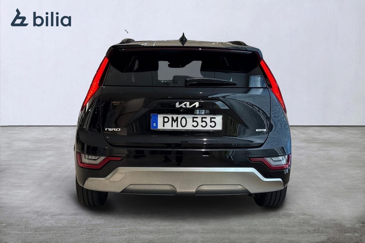 Kia Niro Plug In Hyb Advance 183hk 2024, bild 5/10