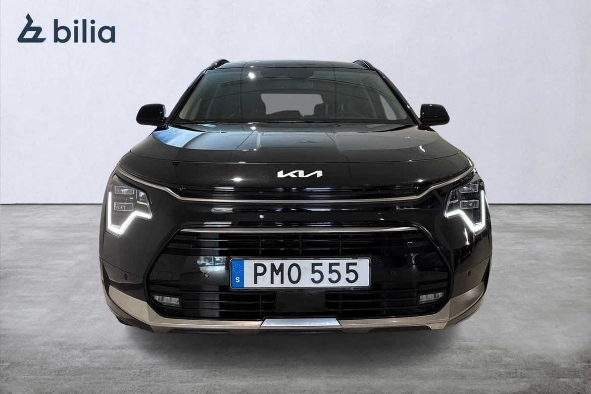 Kia Niro Plug In Hyb Advance 183hk 2024, bild 6/10